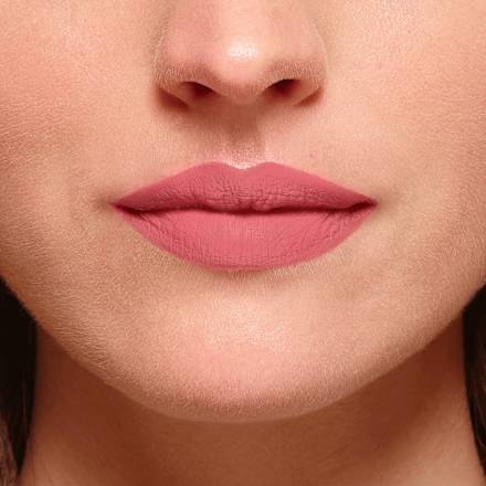 rtěnka Matte Slim 633 Rosy Confident L'ORÉAL PARiS