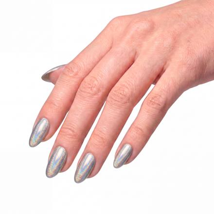 Nálepky na nechty UV Gel Wraps Moonstone MISS SOPHIE