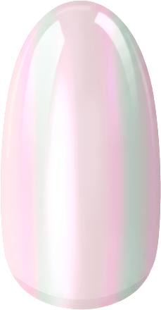 Nálepky na nechty UV Gel Wraps Glazed Satin MISS SOPHIE