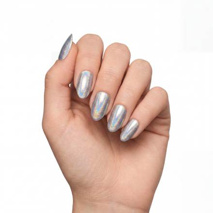 Nálepky na nechty UV Gel Wraps Moonstone MISS SOPHIE
