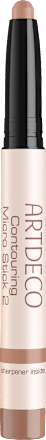 Contouring Micro Stick 2 Pearwood ARTDECO