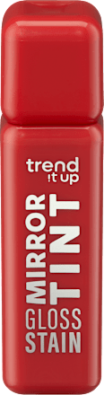 Błyszcząca pomadka Mirror Tint 030 trend !t up
