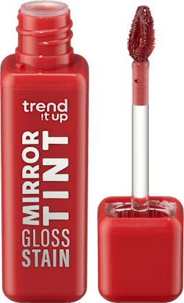 Błyszcząca pomadka Mirror Tint 030 trend !t up