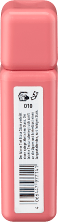 Błyszcząca pomadka Mirror Tint 010 trend !t up