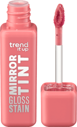 Błyszcząca pomadka Mirror Tint 010 trend !t up