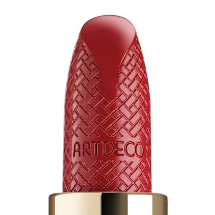 Lippenstift Iconic 310 Cherry Kiss LSF 15 ARTDECO