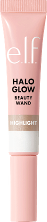 Highlighter Halo Glow Beauty Wand IRL Angel  e.l.f. Cosmetics