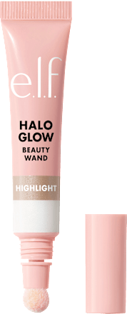 Highlighter Halo Glow Beauty Wand IRL Angel  e.l.f. Cosmetics
