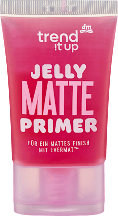 Baza pod makijaż Jelly Matte trend !t up