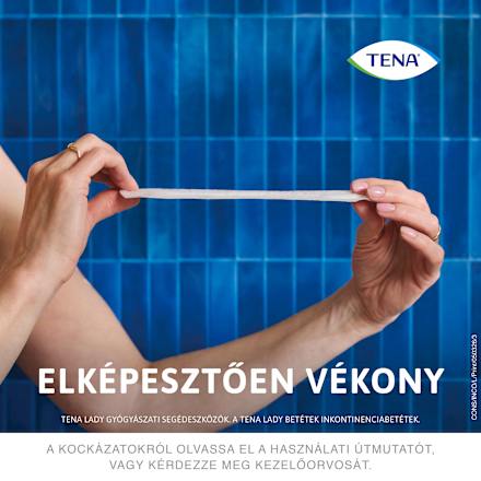 Inkontinencia betét Slim, Mini TENA