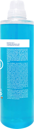 Detergent pentru rufe gel Zori de zi 30 spălări ECLAR