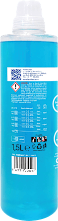 Detergent pentru rufe gel Zori de zi 30 spălări ECLAR