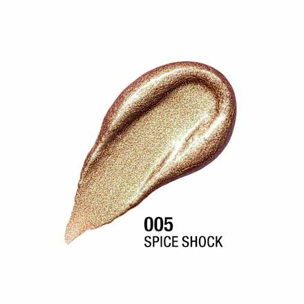 Lidschatten Volume Up Shimmer Shock, 005 Fairy Flash MANHATTAN Cosmetics
