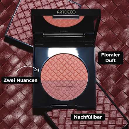Blush Couture Iconic ARTDECO