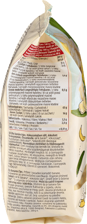 Čips od banane dmBio