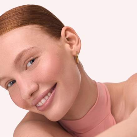 Tekutá lícenka Colour Flush Dewy Serum 30 Flushed Feelings CATRICE