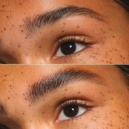 Augenbrauengel Brow Lift & Freeze Glue 05 Deep Brown essence
