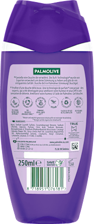 Duschgel Ultimate Relax Palmolive