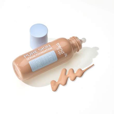 Make-up Pure Skin Serum - 040 trend !t up