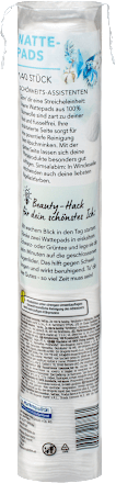 Wattepads ebelin