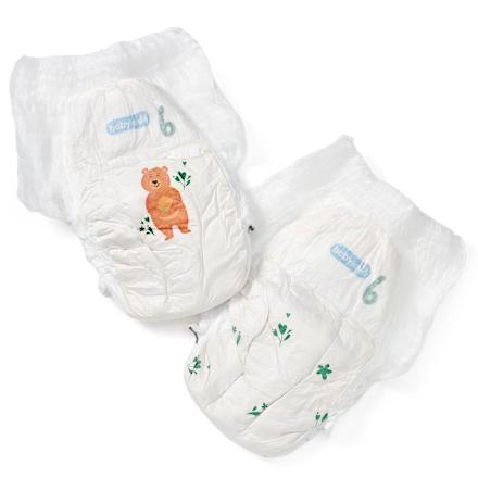 Baby Pants Öko Gr. 6 xl (15+ kg) babylove