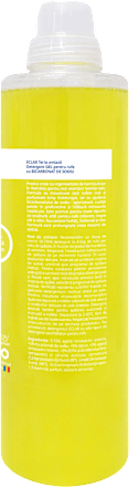 Detergent pentru rufe gel Tei la amiază 30 spălări ECLAR