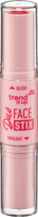 Highlighter & Bronzer Duo Face Stick 040 trend !t up