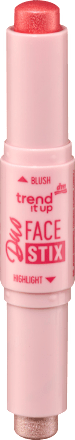 Highlighter & Bronzer Duo Face Stick 040 trend !t up
