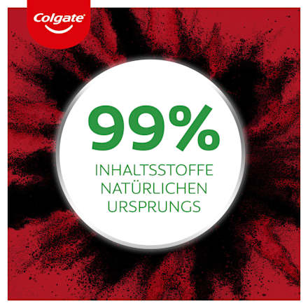 Zahnpasta Max White mit Aktivkohle Colgate