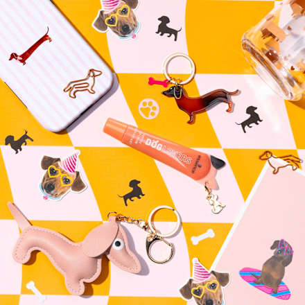 Lipgloss Dog Gang Or Cat Crew?!? Dog Lovers 01 Best Buddy essence