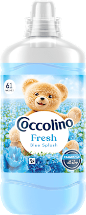  Fresh Blue Splash koncentrovani omekšivač za veš Coccolino