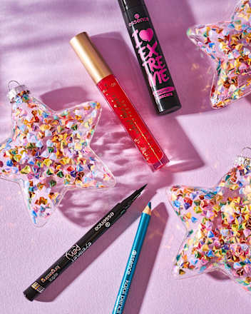 Mascara I Love Extreme Volume essence