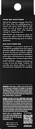 Primer Power Grip Matte e.l.f. Cosmetics