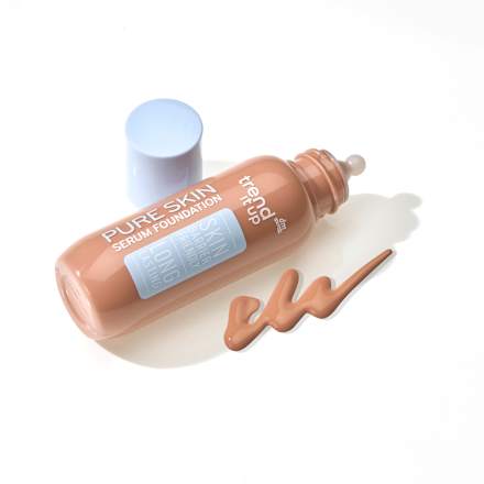 Serum Foundation Pure Skin - 050 trend !t up