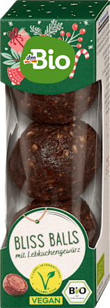 Praline di datteri e cioccolato con spezie del panpepato dmBio