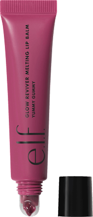 Lipgloss Glow Reviver Melting Yummy Gummy e.l.f. Cosmetics