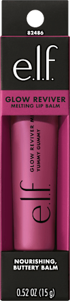 Lipgloss Glow Reviver Melting Yummy Gummy e.l.f. Cosmetics