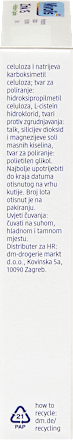 tablety zinek + histidin + cystein Mivolis