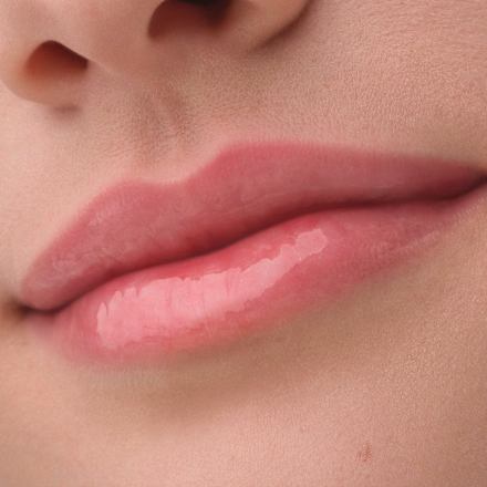 Lipgloss Shine Supreme Lip Oil 020 Peach Please CATRICE