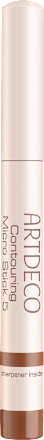 Contouring Micro Stick 5 Cherry Wood ARTDECO