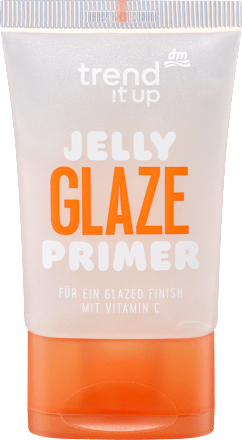Primer Jelly Glaze trend !t up