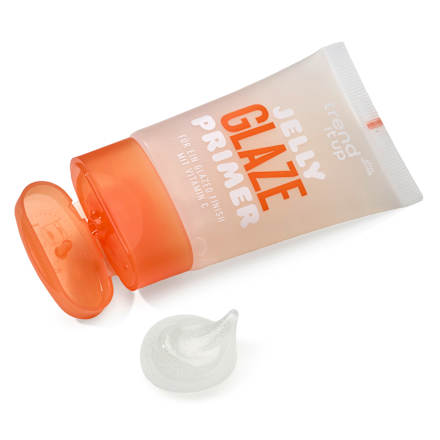 Podkladová báza Jelly Glaze trend !t up