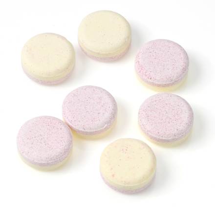 Traubenzucker Mango-Maracuja Mivolis