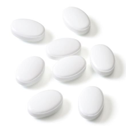Pastillen Fresh Euykalyptus Mivolis
