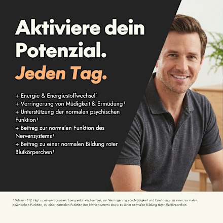 Active Men Activator Spray serotalin