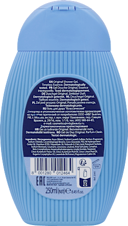 Duschgel Original FELCE AZZURRA