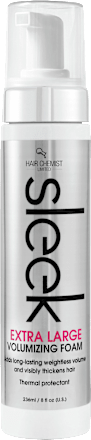 Schaumfestiger Sleek HAIR CHEMIST