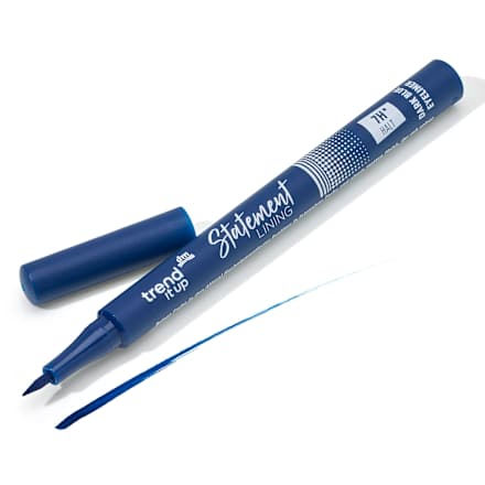 Tuș de ochi lichid Statement Lining, 060 Dark Blue trend !t up