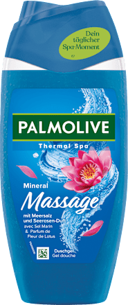 Duschgel Mineral Massage Palmolive