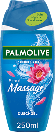 Duschgel Mineral Massage Palmolive